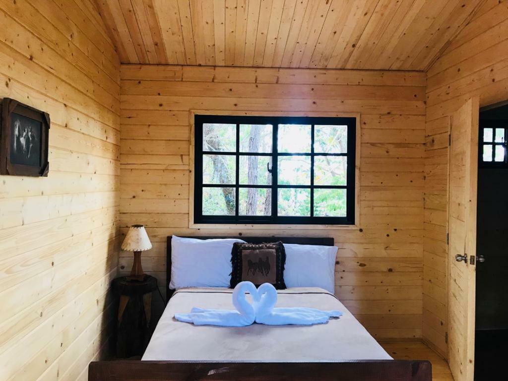 فندق Casa De Arbol, Rancho Tierra Alta جاراباكو المظهر الخارجي الصورة